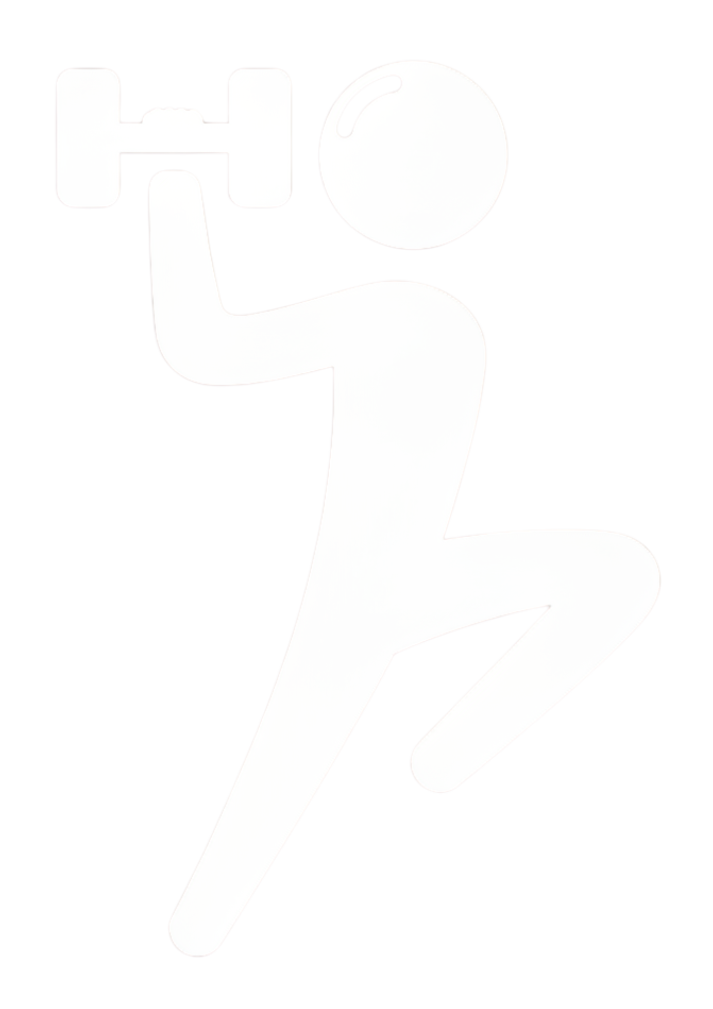 Marianne Long Strength Training Logo